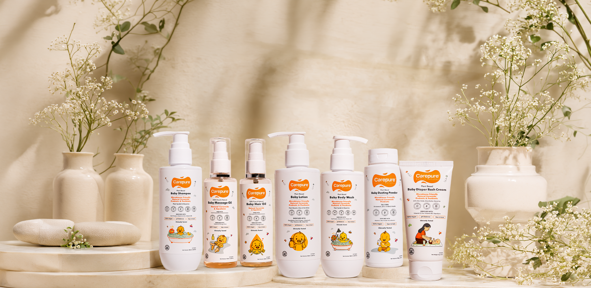 Baby Lotion: Why Daily Moisturizing Matters More Than Most Parents Realize
