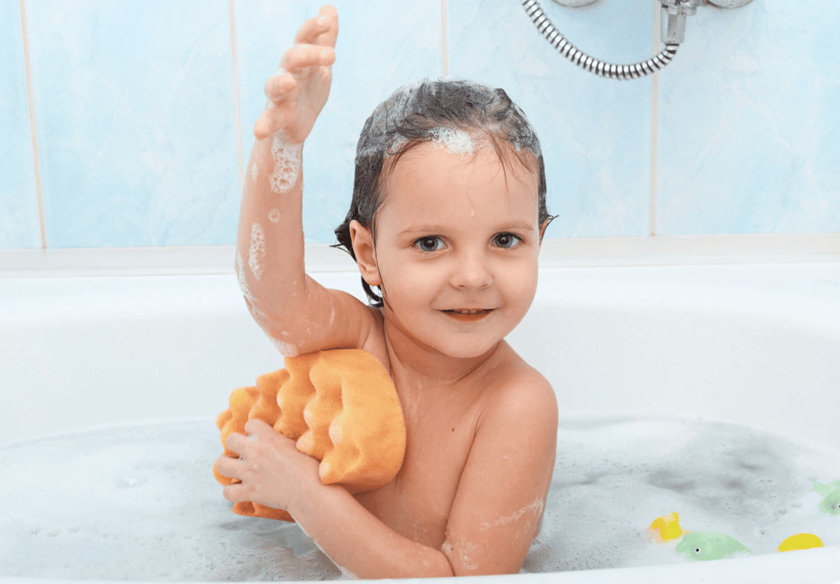 Baby Body Wash: A Parent’s Guide to Gentle Cleansing