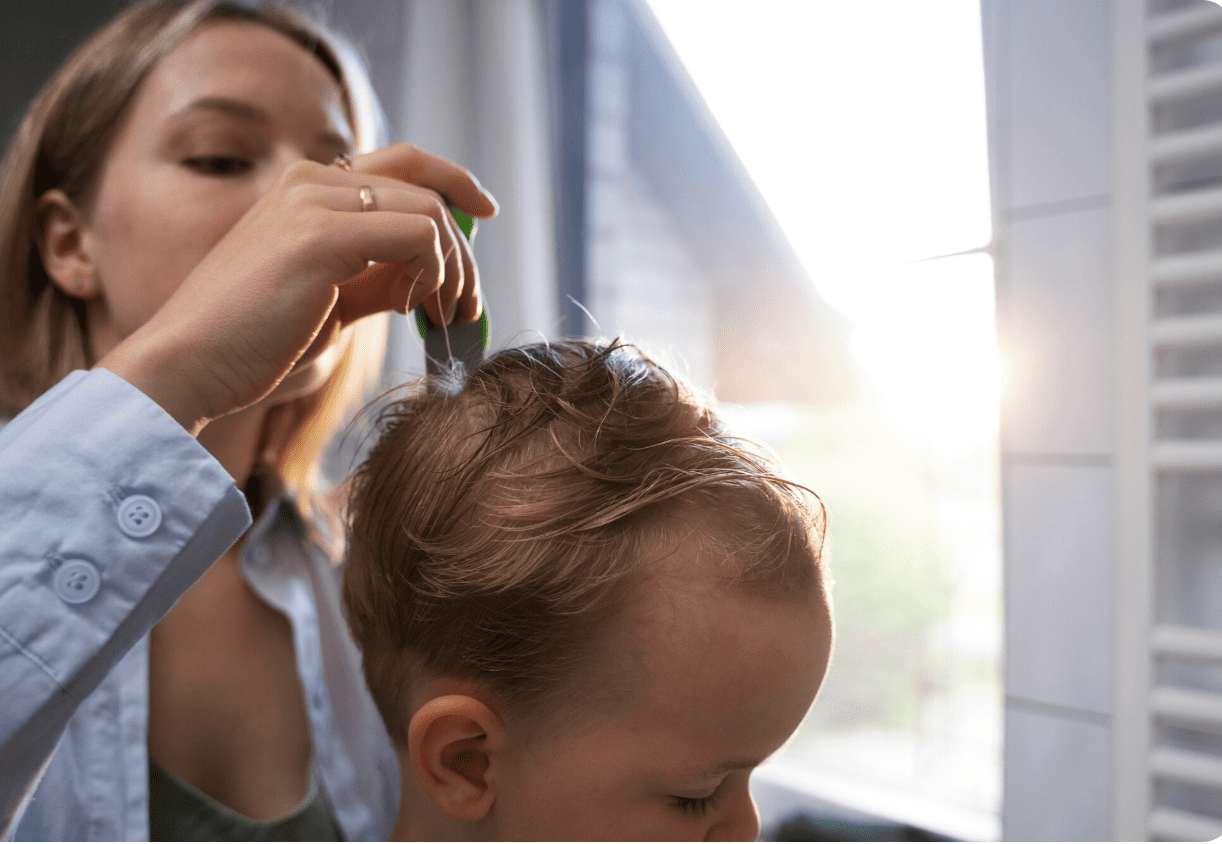 Baby Hair Oil: Benefits, Myths & Safe Practices for Babies