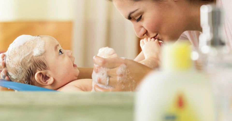 Baby Skin Barrier Care: A Guide to Healthy Baby Skin | Carepure