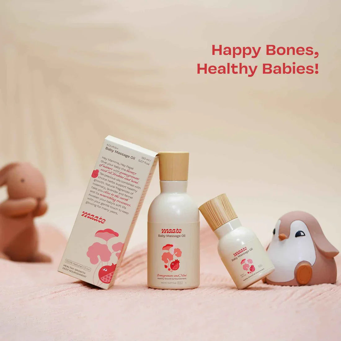 Hair & Scalp Care