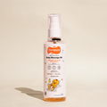 Pure Cold-Pressed Baby Massage Oil With Ceramide & Squalane