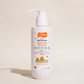 Plant Based Nourishing Baby Shampoo