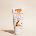 Plant Based Soothing Baby Diaper Rash Cream