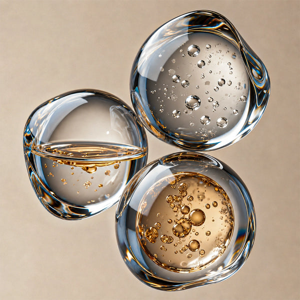 Prebiotic + Postbiotic Complex