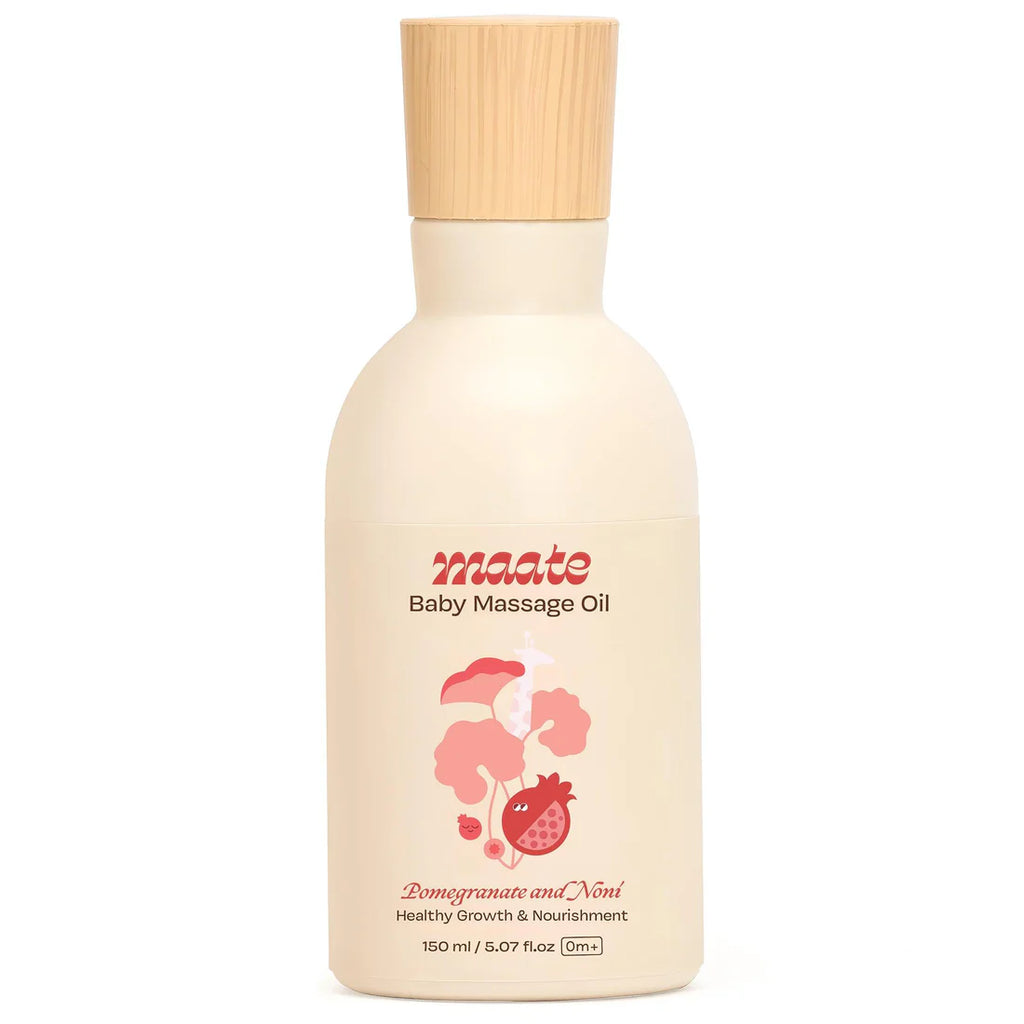 Massage Oil