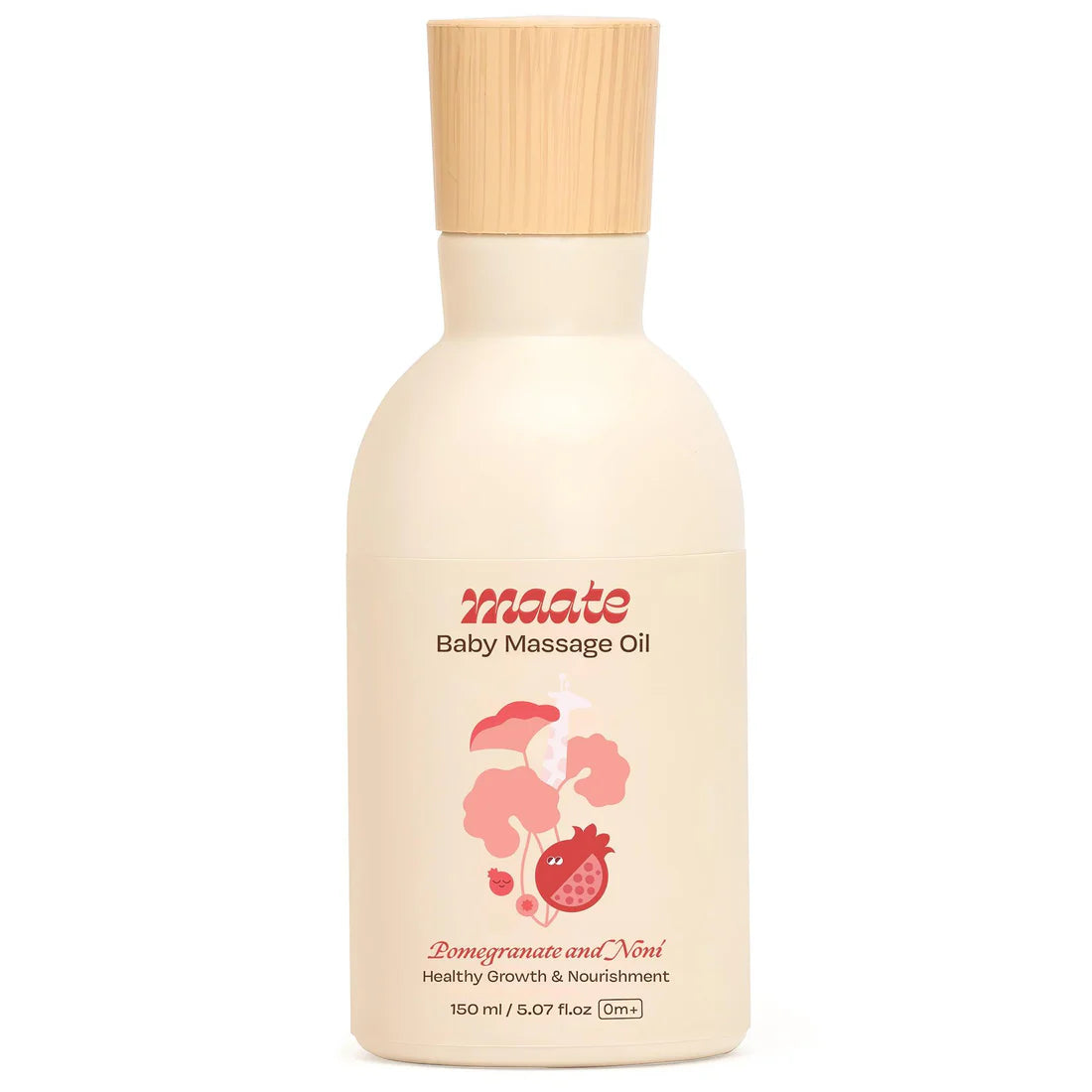 Massage Oil