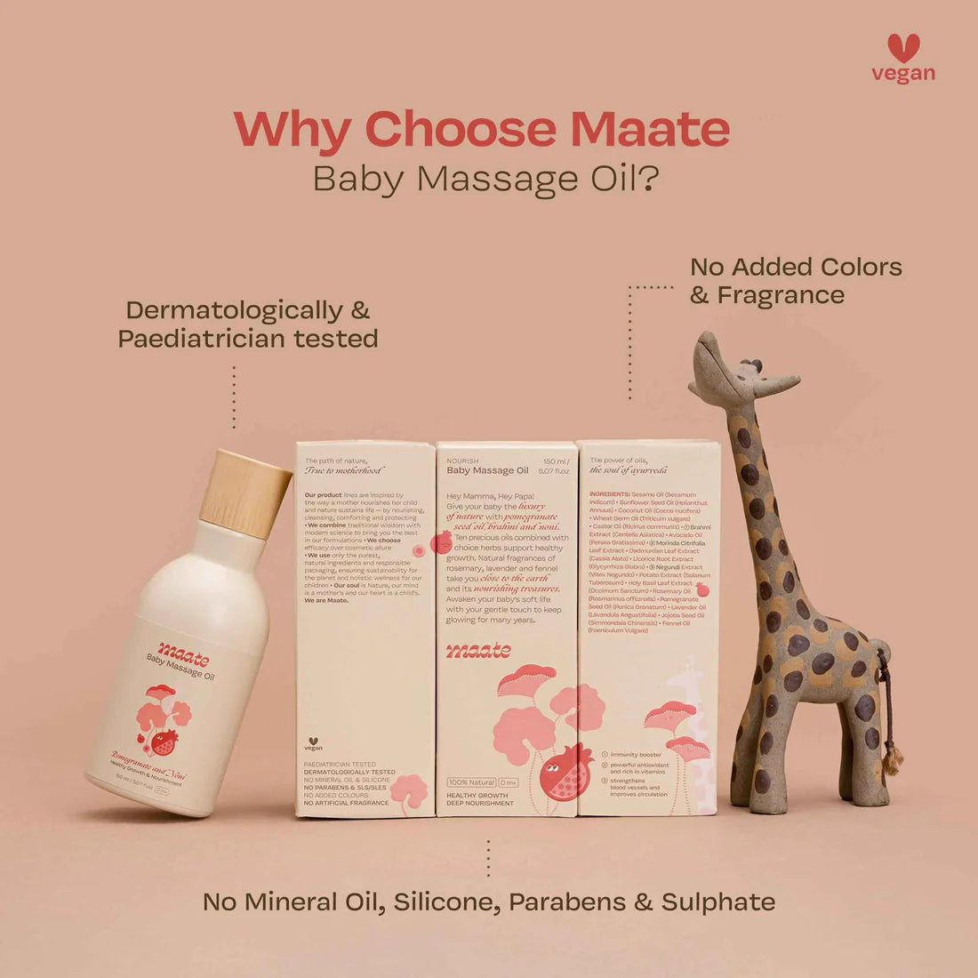 Massage Oil
