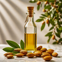 Sweet Almond Oil