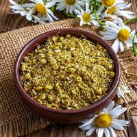 Chamomile Flower Extract
