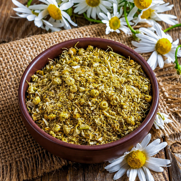 Chamomile Flower Extract