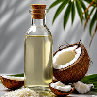 Coconut Oil