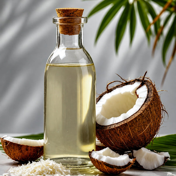 Coconut Oil