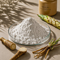 Prebiotic (Inulin)