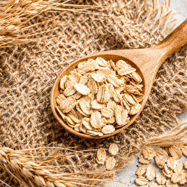 Oat Protein