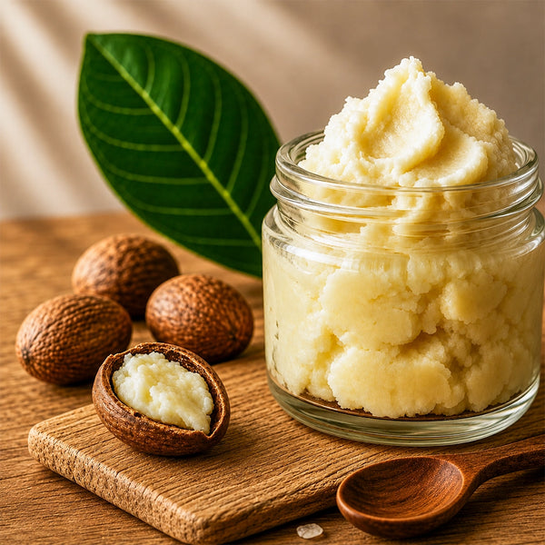 Shea Butter
