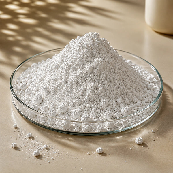 20% Zinc Oxide